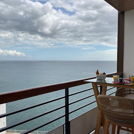 Apartament Carre D Or Au Santa Clara Torremolinos Zewnętrze zdjęcie