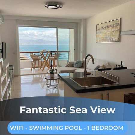 Apartament Carre D Or Au Santa Clara Torremolinos Zewnętrze zdjęcie