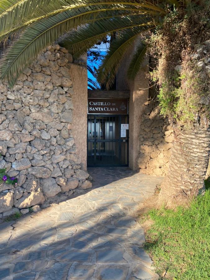 Apartament Carre D Or Au Santa Clara Torremolinos Zewnętrze zdjęcie