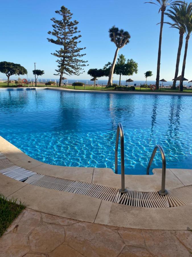 Apartament Carre D Or Au Santa Clara Torremolinos Zewnętrze zdjęcie