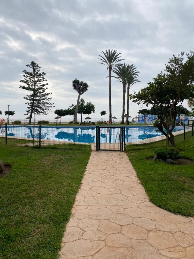 Apartament Carre D Or Au Santa Clara Torremolinos Zewnętrze zdjęcie