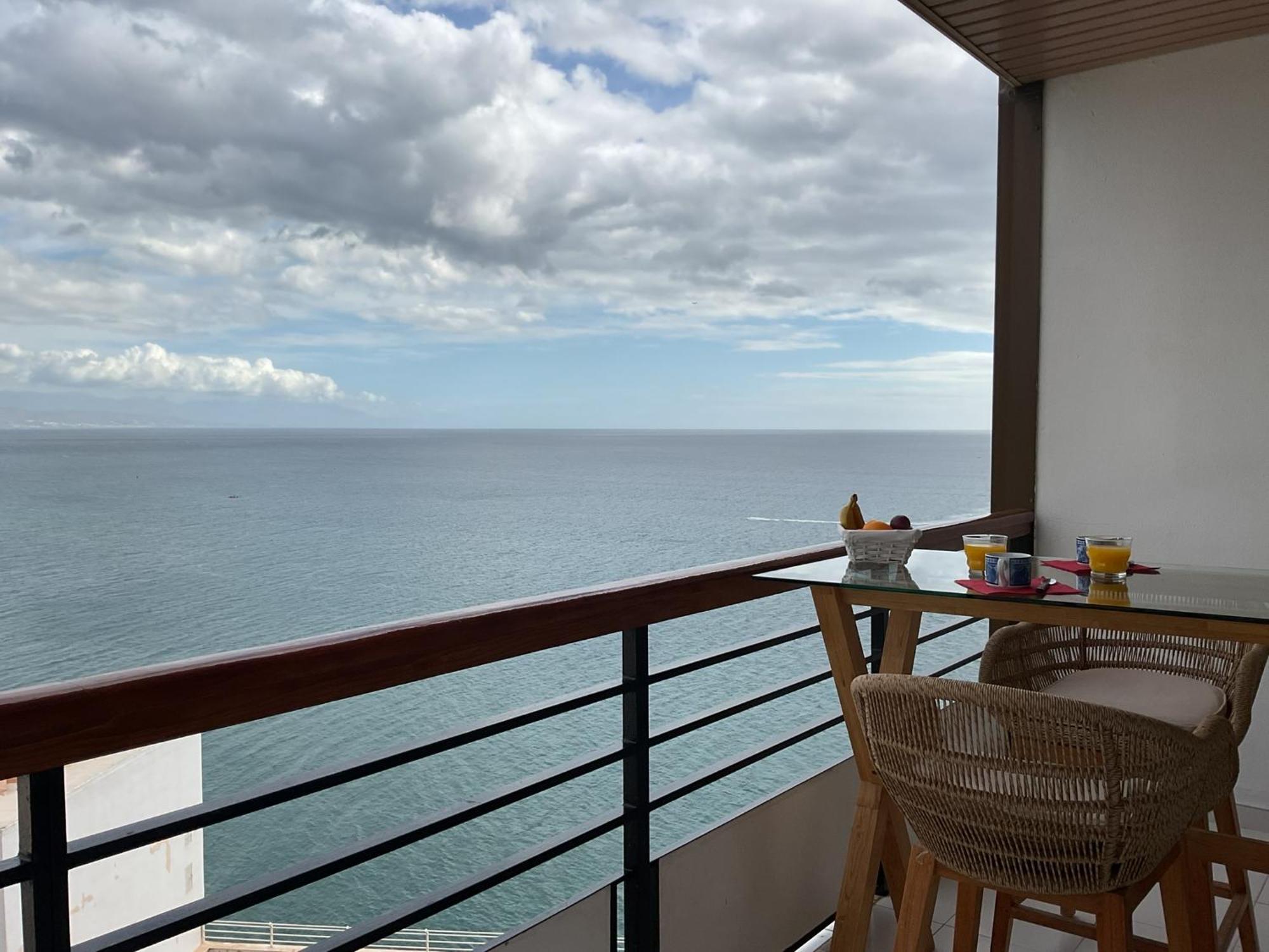 Apartament Carre D Or Au Santa Clara Torremolinos Zewnętrze zdjęcie