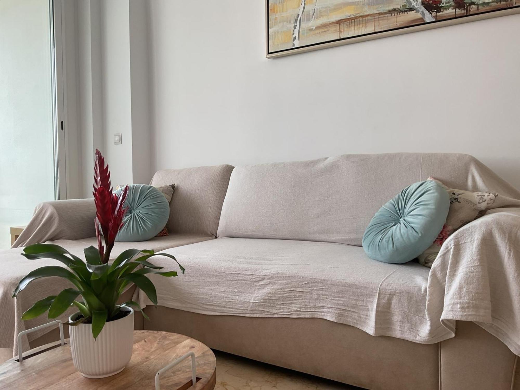 Apartament Carre D Or Au Santa Clara Torremolinos Zewnętrze zdjęcie