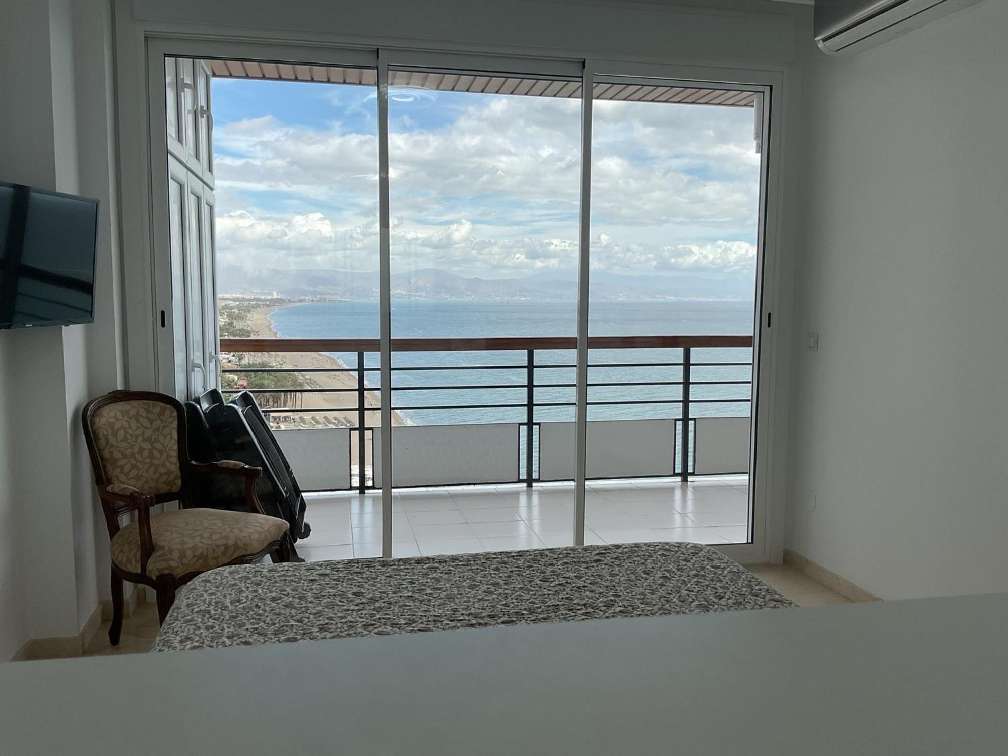 Apartament Carre D Or Au Santa Clara Torremolinos Zewnętrze zdjęcie