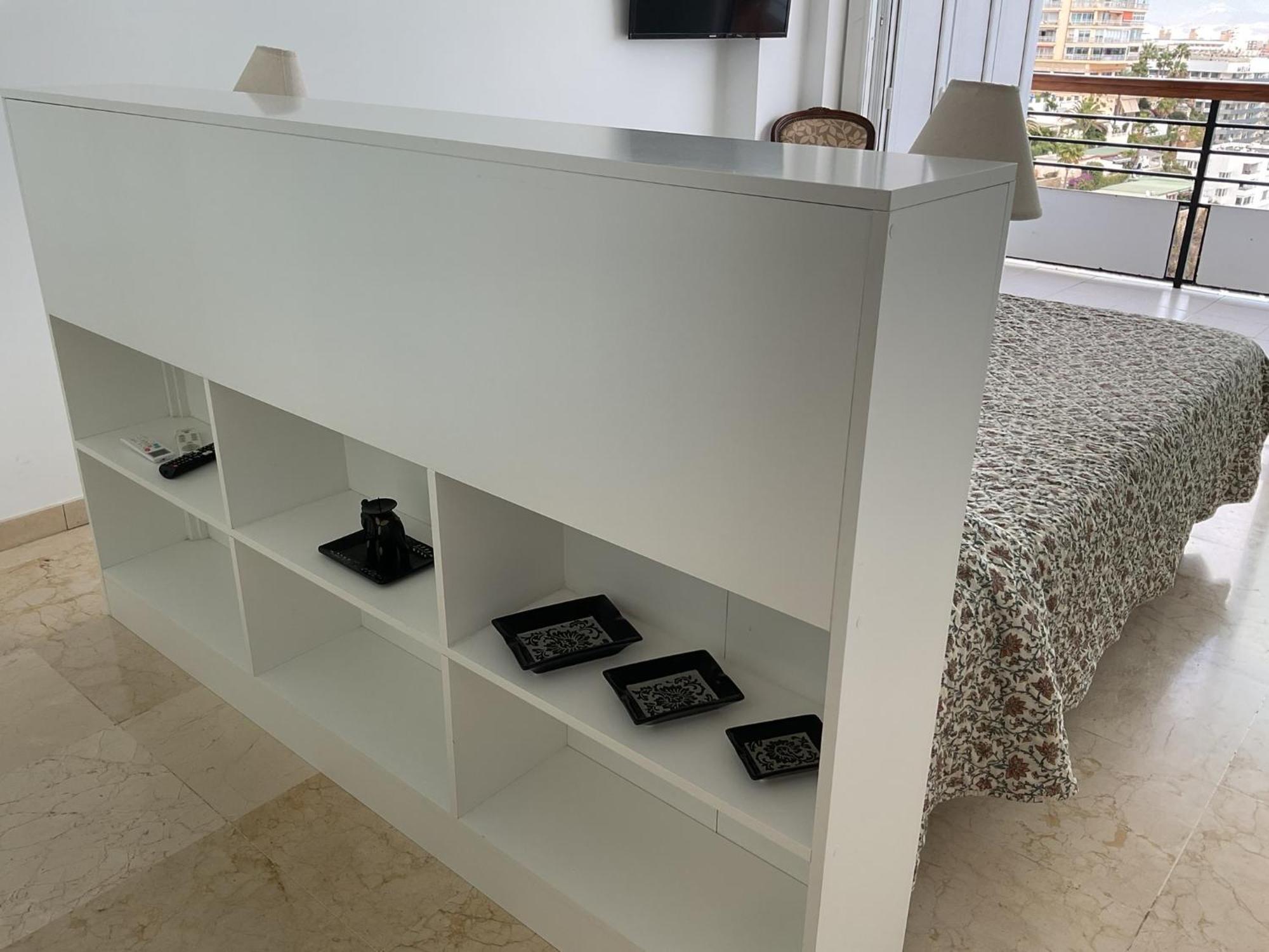 Apartament Carre D Or Au Santa Clara Torremolinos Zewnętrze zdjęcie
