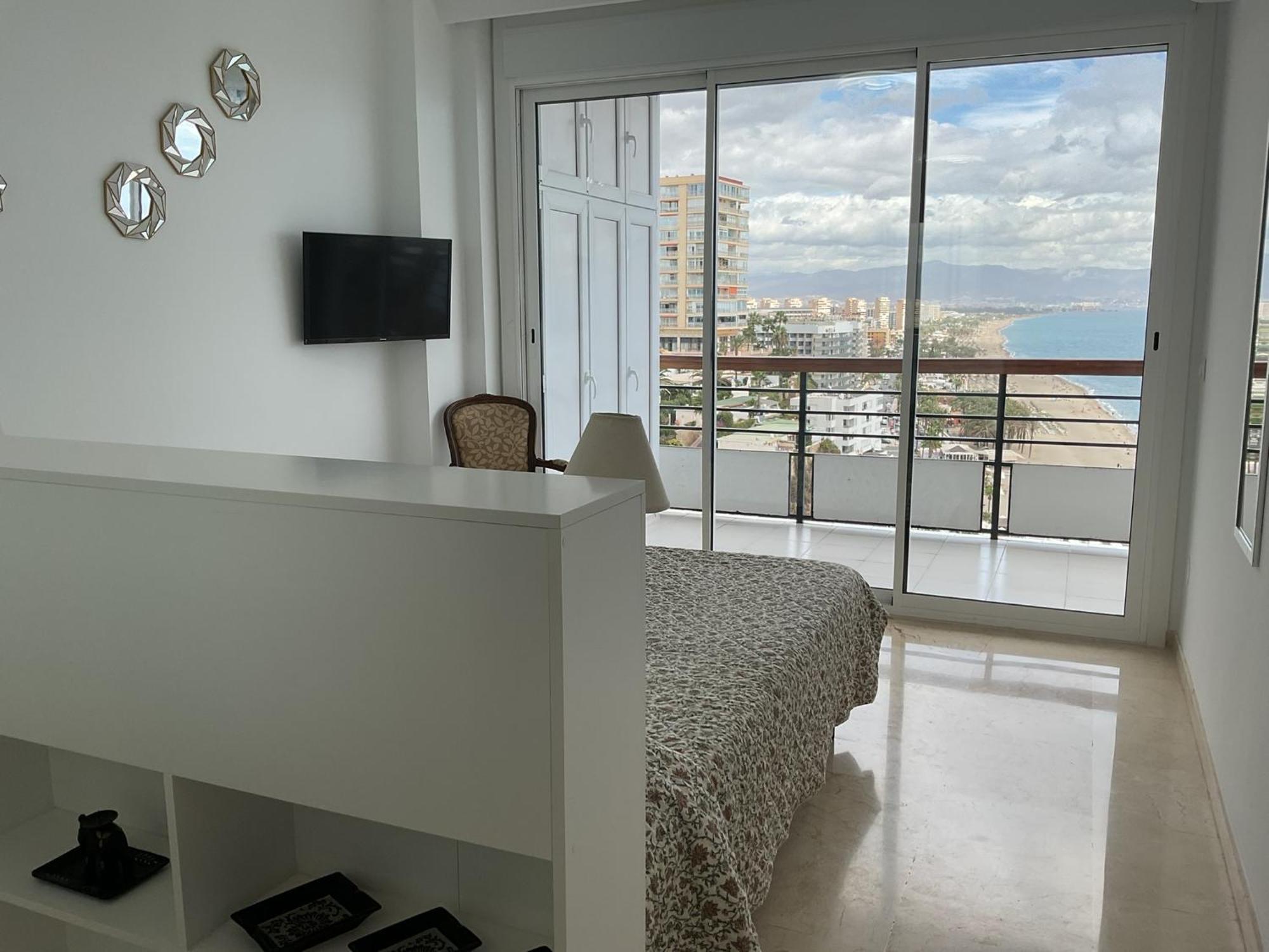 Apartament Carre D Or Au Santa Clara Torremolinos Zewnętrze zdjęcie