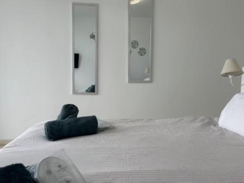 Apartament Carre D Or Au Santa Clara Torremolinos Zewnętrze zdjęcie